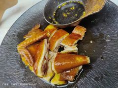 -德尚煌·顺德菜(誉山悠方天地店)