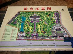 -汤显祖纪念馆