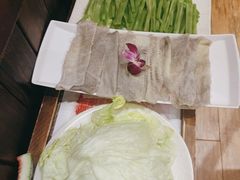 -唇辣号重庆老火锅(燕郊鑫乐汇店)