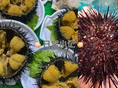 -海味当家·蒸锅海鲜(星海公园店)