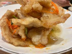 -金掌勺·锅包肉(广渠门店)