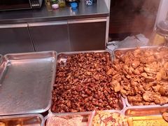 -老苗炸鸡(天下汇国际购物中心店)