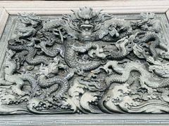 -钦赐仰殿道观