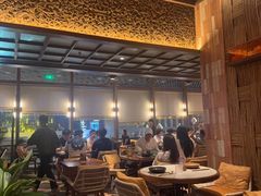 -CHINCHIN 青青·泰国料理(万象食家店)