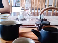 -茉莉花·私房菜(蓝湖郡店)