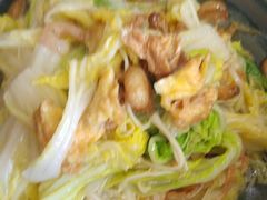 -东北大院·东北菜(三台子店)