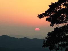 -广州市石门国家森林公园