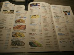 -蜜桃餐厅·江浙融合菜(荟聚购物中心店)