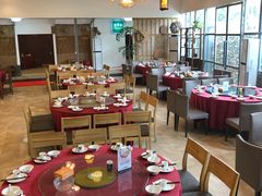 大堂-横琴公社餐厅