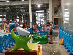 -南宫温泉水世界