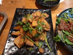 -李不管把把烧(合肥总店)