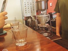 -RUMORS COFFEE ROASTERY鲁马滋咖啡(湖南路店)