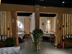 大堂-泉味道贵州厨房(三里河店)