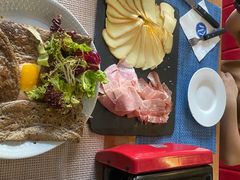 -LA MAISON公鸡和龙(蛇口店)