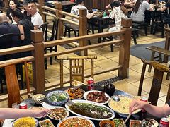 -醉八仙热酒馆(渝中店)