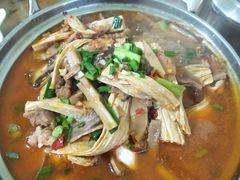-朗妈私房菜(婺女州店)