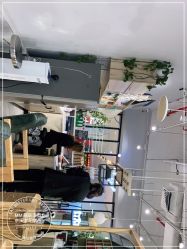 -苏豪路易士·嘉玛发廊
