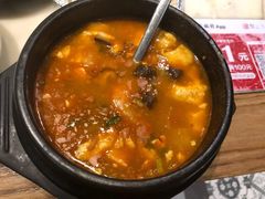 -韩宫宴烤肉·料理(南京江宁万达店)