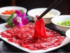 -牛焱·贵州黄牛肉火锅(城西银泰店)