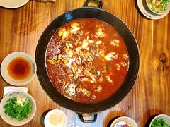 -老天桥蛙炉火锅(姑苏总店)