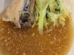 -新村一只鸡(新村本店)