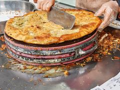 -大南门牛肉包子店