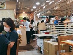 -添好运点心专门店(中环IFC店)