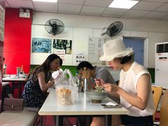 -明呈黄鱼面馆(斜土路店)