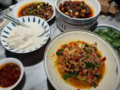 -树厨贵州菜(大十字店)
