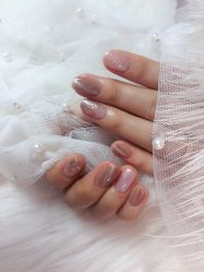 -Pink You美甲美睫纹绣定制中心