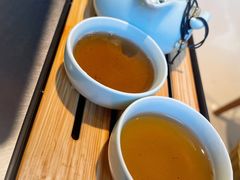 茶饮-潮界(LU·ONE凯德晶萃广场店)