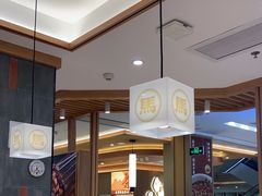 -马记永·兰州牛肉面(3019君尚店)