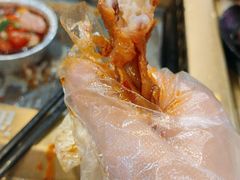 -炭烤麻里·臻选自助烤肉料理(观音桥大融城店)