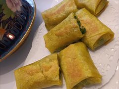 -全聚德(哈尔滨店)