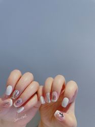 -JustNail甲思美甲