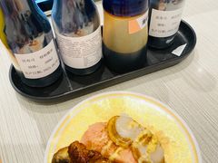 -滨寿司(新街口中央商场店)