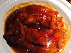 -洞庭土菜小炒馆(易发广场店)