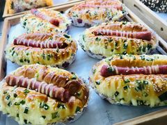 -甜星Star面包生日蛋糕(北坦店)