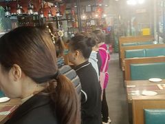 -老山村酒楼(白石洲店)