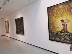 -四川美术学院美术馆