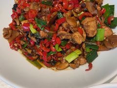 -好食上(喜盈门.范城店)