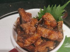 -正德楼果木烤鸭·渔家菜(东港店)