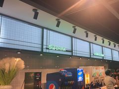 -金滏山烤肉·海鲜·火锅自助餐厅(襄阳万达店)