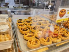 -鲍师傅糕点(永安里店)