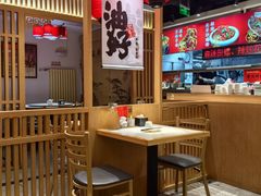 -狄仁杰刀削面山西菜(刘家窑店)