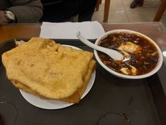 豆腐脑-白魁老号饭庄(交道口店)