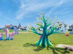 -歌斐颂巧克力小镇