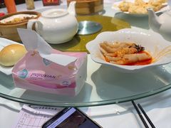 -金苑海鲜酒家(新港中路店)