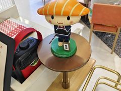 -争鲜回转寿司(朝北大悦城店)