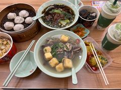 -鸡鸣汤包(仙林店)